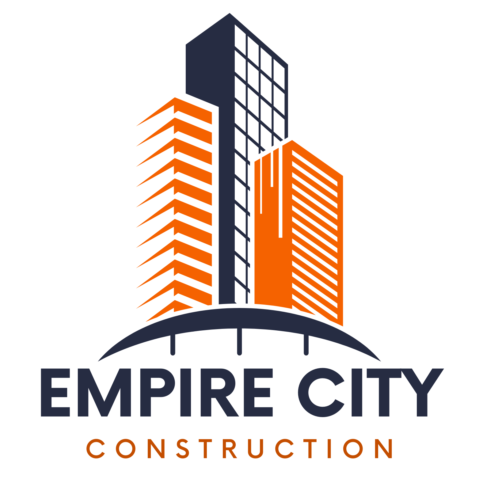 Empire city constructions